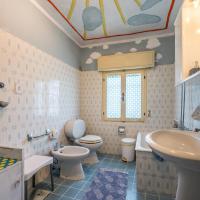 Bagno condiviso