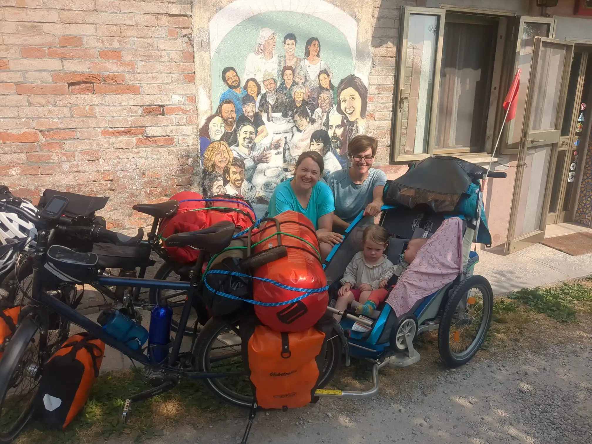 Cicloturista 1