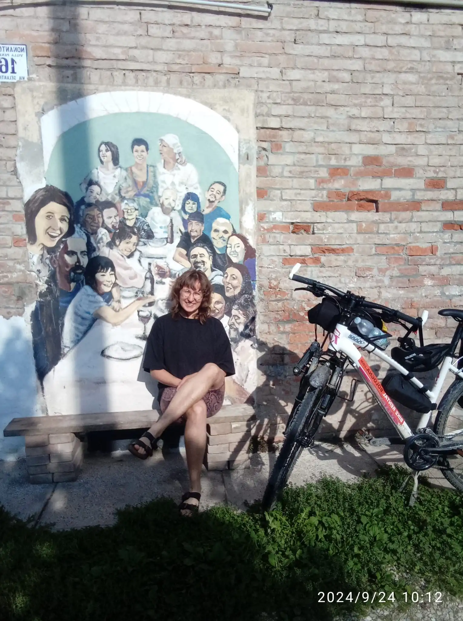 Cicloturista 2