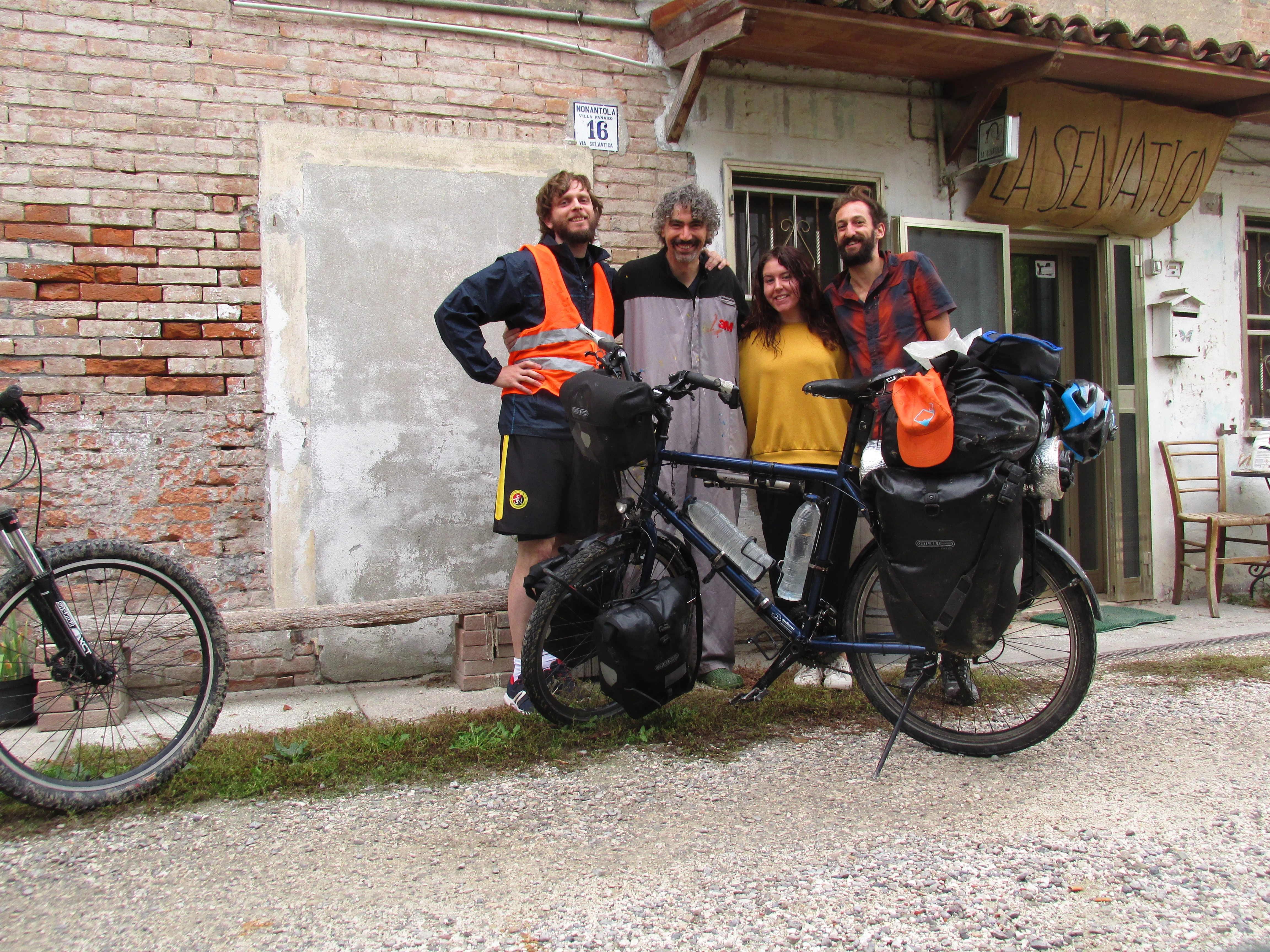 Cicloturista 4