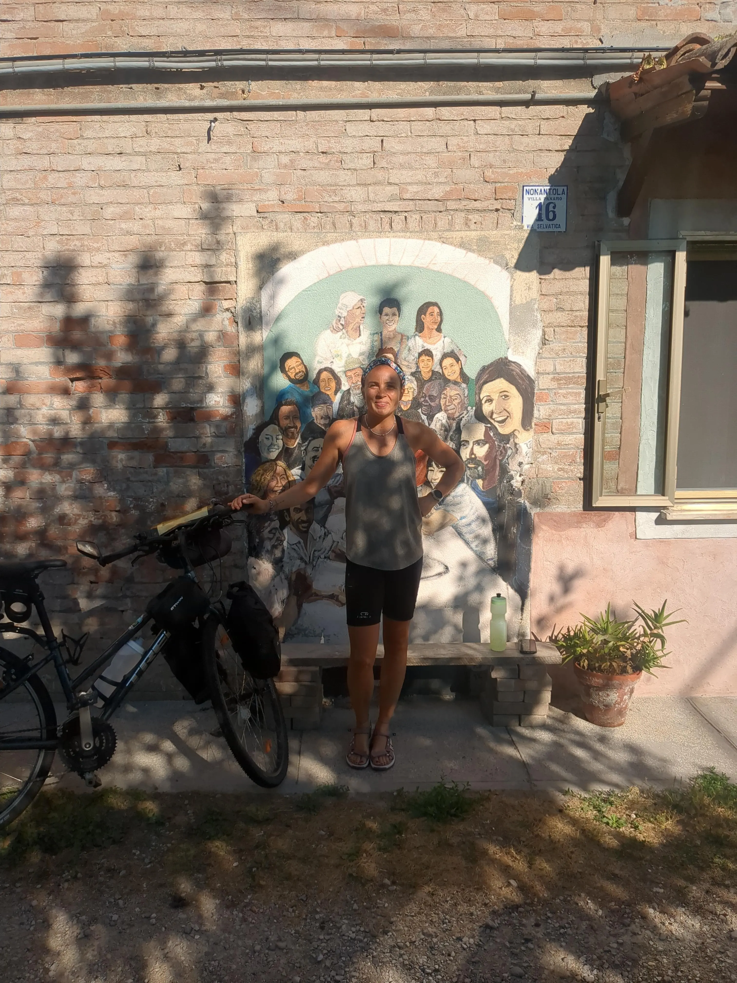 Cicloturista 5