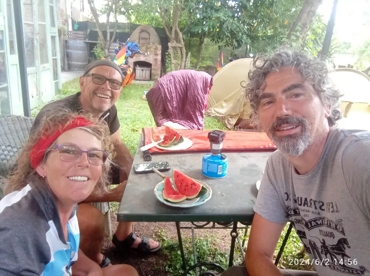 Cicloturista 6