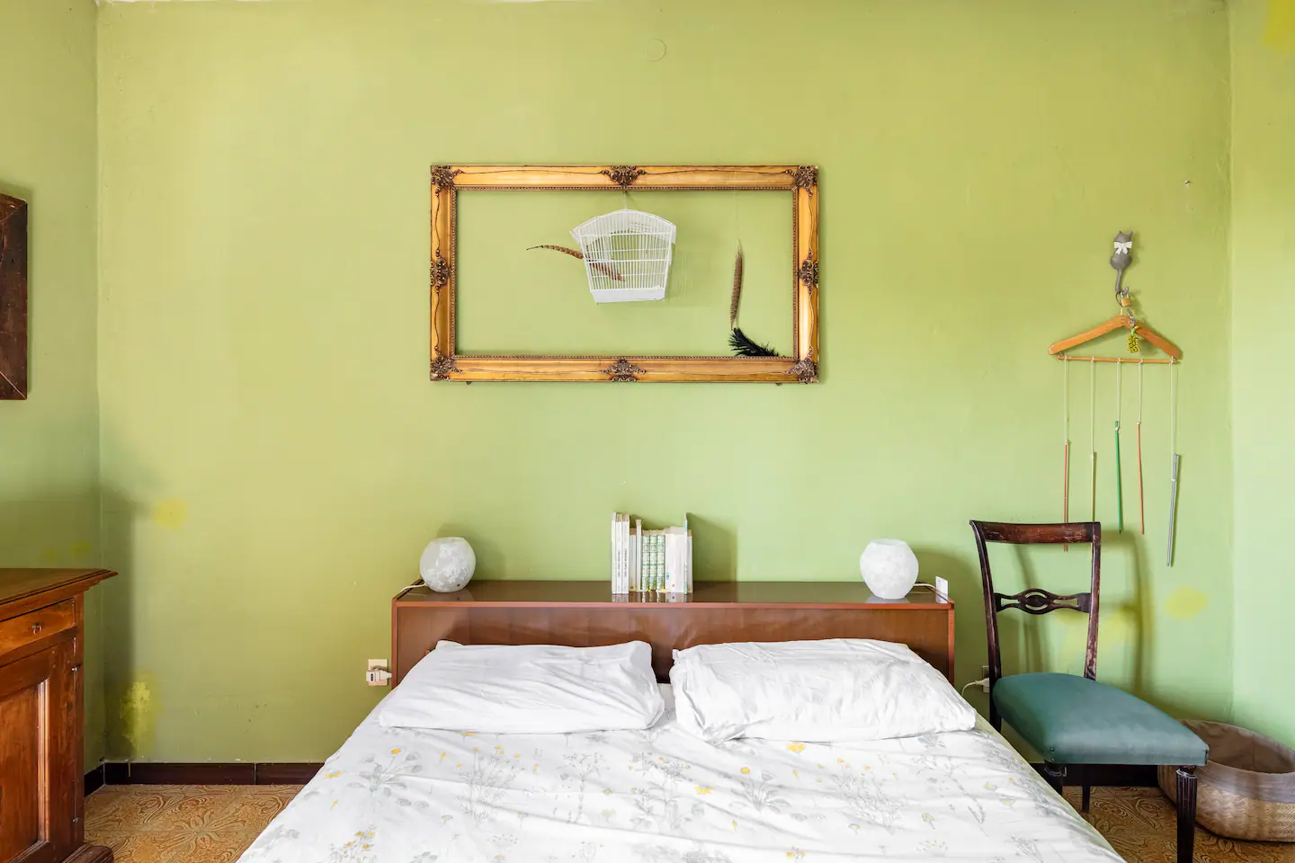 Stanza Verde 1